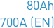 80Ah