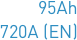 95Ah