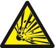 WARN Explode