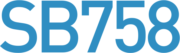 SB758